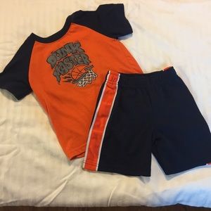 3T Garanimals Outfit